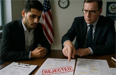 هشدار به متقاضیان ویزا ؛ ترجمه رسمی نادرست، عامل رد ویزا