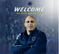 انتصاب غافلگیرکننده علیرضا منصوریان به سرمربیگری الطلبه عراق