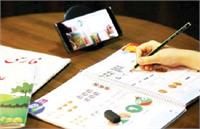 شیوع کرونا و «فاجعه» نرسیدن به حداقل سواد در دانش‌آموزان ایرانی