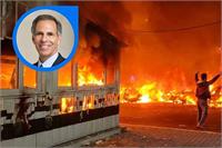 آیا این بار در ایران انقلاب می‌شود؟