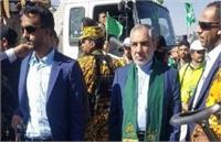 مرگ سفیر ایران به دست عربستان