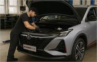 اهمیت مراجعه به یک تعمیرگاه تخصصی چانگان در تهران، نکاتی که هر مالک چانگان باید بداند.