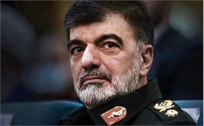 ماجرای کشته شدن سردار رادان