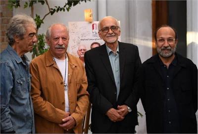 اصغر فرهادی: فیلم «داستان‌های موازی» را در ادای احترام به صدا در سینما ساختم