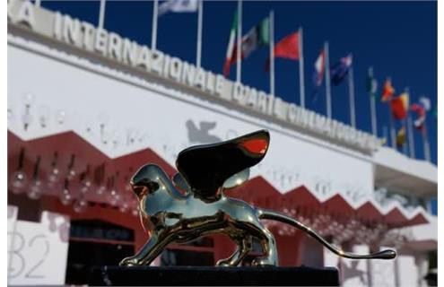 Mansour Jahani The jury of the International Competition of the 83rd Venice...