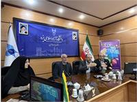 یزد میزبان رویداد ملی «سماکاپ»