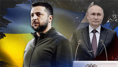 پیشنهاد آتش بس پوتین: اشغال دونتسک در ازای توقف حملات به خرسون و زاپوریژیا