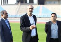 عذرخواهی بهنام ابوالقاسم‌پور از داوران زن: آتنا لشنی و مهناز ذکایی