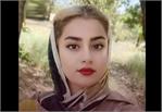 حکم اعدام دنیا محمدی در زندان ایلام اجرا شد؛ دختری که به خاطر فرار از ازدواج اجباری، قاتل شد