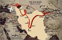 «یک کمربند، یک جاده»؛ شکل جدید راه ابریشم