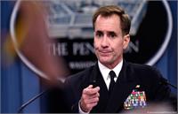 پنتاگون گفت از امارات حمایت می کند