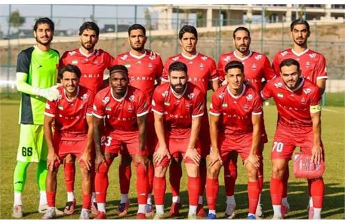 پرسپولیس با ۵ چهره جدید به میدان می‌رود؛ علیپور در تعقیب رکورد علی پروین ساعت بازی پرسپولیس شمس آذر قزوین: هفته اول لیگ برتر