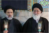 علم الهدی: رییسی را اسرائیل ترور کرده است!