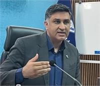 یزد در مسیر ایمنی کامل دام‌ها؛ واکسیناسیون سویه جدید تب برفکی با پوشش ۷۰ درصدی آغاز شد / هیچ کمبودی در تأمین واکسن وجود ندارد