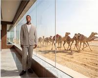 پوگبا سهامدار و سفیر تیم الحبوب عربستان شد!