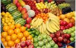 قیمت انواع میوه شب یلدایی اعلام شد