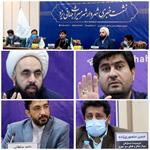 ​جداسازی آب فضای سبز از آب شرب به طور ویژه در سال ۱۴۰۱ / اعتبار ویژه‌ای برای آسفالت سطح شهردر سال آینده