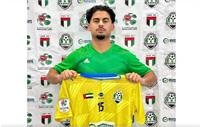 میلان یکه دهقان به Madenat FC دبی پیوست