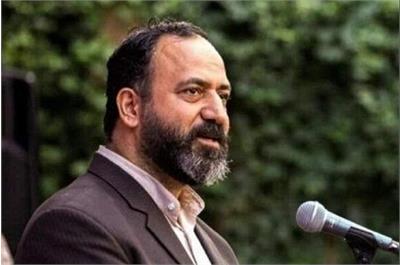 صدور حکم نهایی پرونده رضا ثقتی