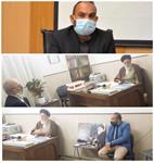 برنامه متفاوت مداحان یزدی در شب های ماه مبارک رمضان