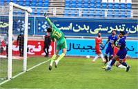 شهرآورد ۹۴ و نتیجه تساوی در آلوده ترین هوای پایتخت