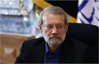 پاسخ «مفصل» علی لاریجانی به شورای نگهبان چه بود؟