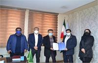 رئیس هیئت هاکی جنوب شرق تهران منصوب شد