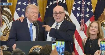 طوفان تازه ترامپ علیه جمهوری اسلامی: مشکل خودِ آنها هستند نه مذاکره!