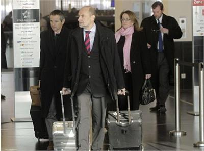 با موافقت ایران، هیأت فنی آژانس به زودی در تهران!