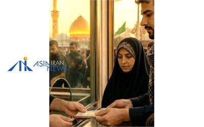 سهمیه ارز اربعین اعلام شد؛ ۲۰۰ هزار دینار برای هر زائر