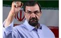 محسن رضایی دبیر شورایعالی امنیت ملی شد