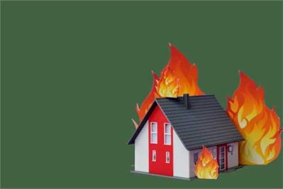 تحلیل روند: چرا تقاضا برای بیمه آتش سوزی در بین مالکان افزایش یافته است؟