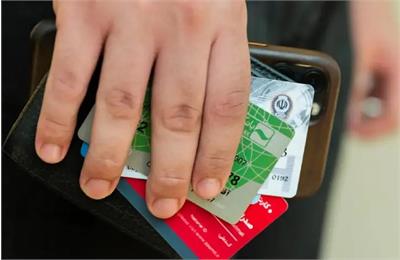 اختلال گسترده در شبکه بانکی؛ خدمات ۸ بانک قطع شد!