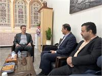 توسعه شبکه های گازرسانی و تأمین گاز پایدار یکی از عوامل مهم توسعه صنعتی استان می باشد