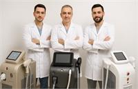 خرید دستگاه لیزر موهای زائد در ایران؛ از برند تا سوددهی