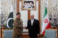 احتمال سفر فرمانده ارتش پاکستان به واشنگتن و تهران