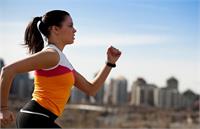 ردیاب‌ تناسب اندام؛ روزی ۴۰ دقیقه پیاده روی!