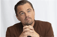 چرا لئوناردو دی‌کاپریو هرگز تایتانیک را ندیده است؟!