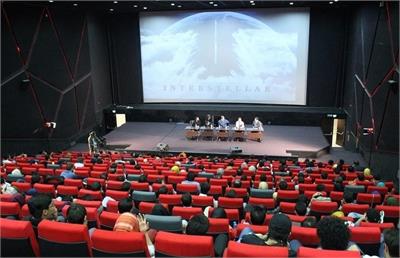بلیت سینماها همچنان نیم‌بها هستند