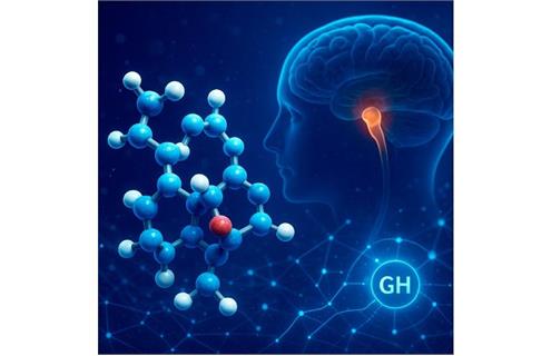 Cutting-Edge Peptide Research Exploring the Synergy of Tesamorelin, Mod GRF (1-29), and Ip...