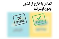 تماس با ایران از طریق رومینگ سیم‌کارت ایرانی !