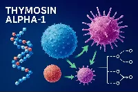Thymosin Alpha-1: Emerging Potential in Research