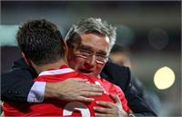 نگرانی پرسپولیسی ها و عدم امکان ارسال پول «برانکویچ» به دلیل تحریم بانکی!