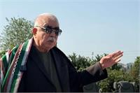 ژنرال دوستم: فشار بین‌المللی بر طالبان را افزایش دهید!