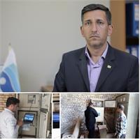 ذخیره بیش از 11 میلیون متر مکعب آب در سفره های آب زیرزمینی استان