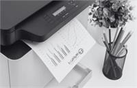 چاپ سیاه و سفید؛ هوشمندانه‌ترین راه برای چاپ سریع و ارزان