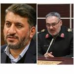 تلاش برای کاهش حوادث جاده ای با همکاری همه دستگاه های مسئول/ قدردانی استاندار از زحمات پلیس