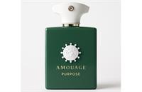 مقایسه آمواج پورپس Amouage Purpose با عطرهای لوکس مشابه