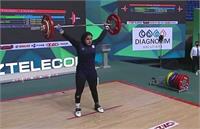 یکتا جمالی؛ صاحب دو نقره و یک برنز شد+ویدیوی قهرمانی دختر نوجوان