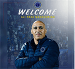 انتصاب غافلگیرکننده علیرضا منصوریان به سرمربیگری الطلبه عراق